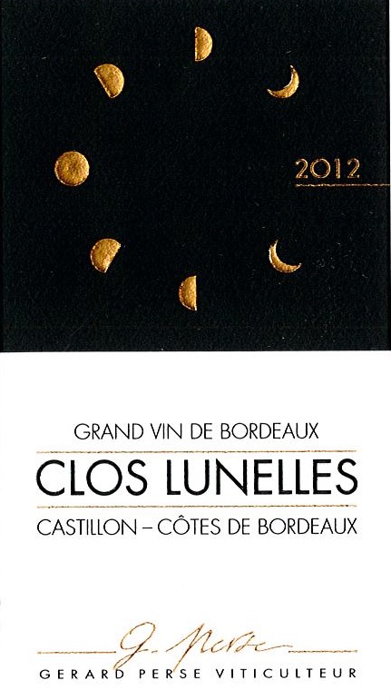 Clos Les Lunelles