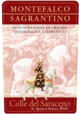 Sagrantino
