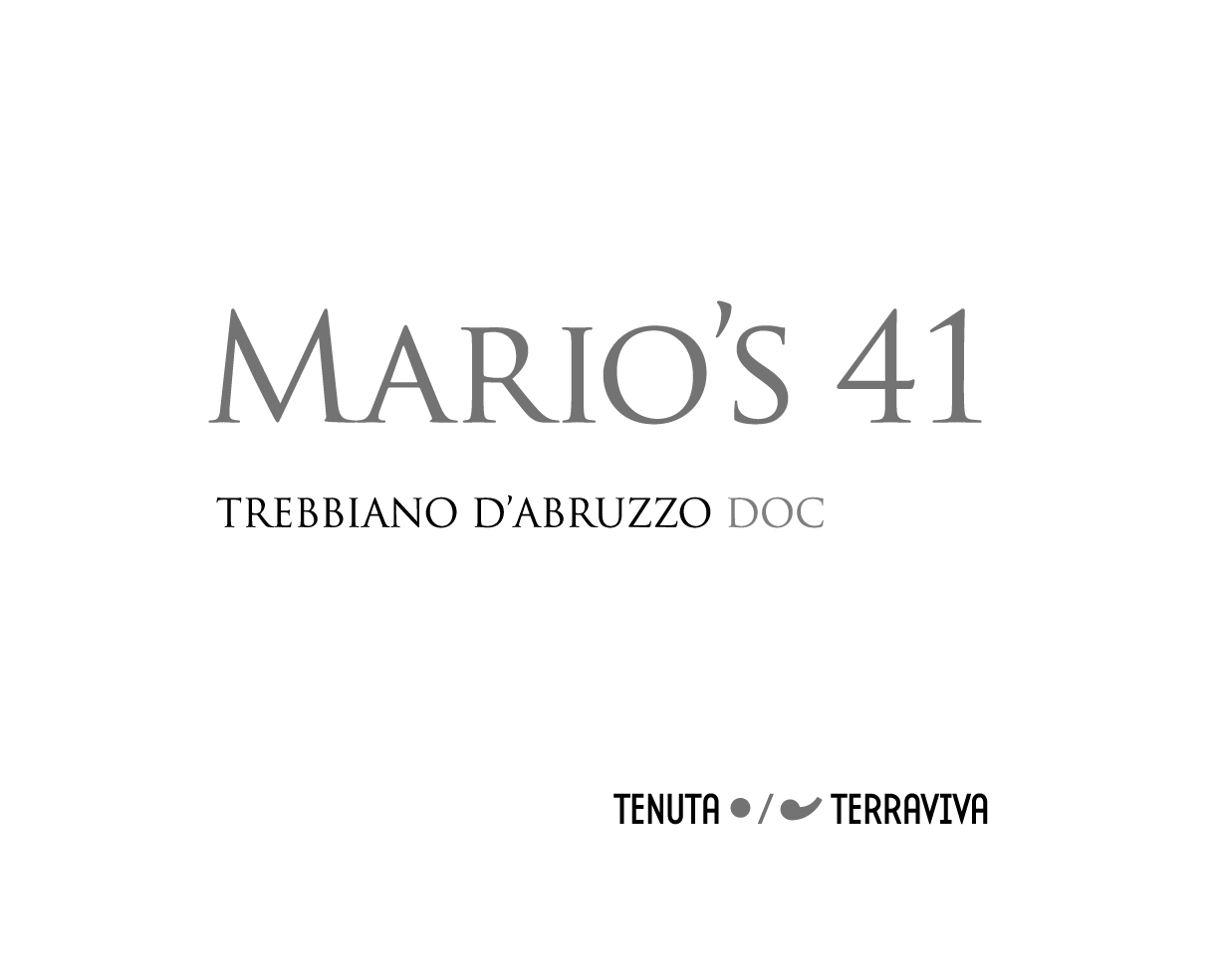 Mario's 41
