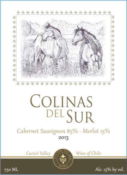 Cabernet Sauvignon - Merlot