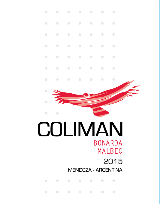 Coliman Bonarda Malbec