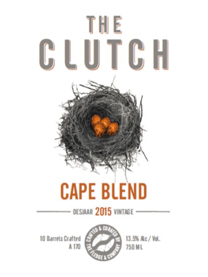 The Clutch