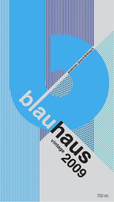 Blau Haus