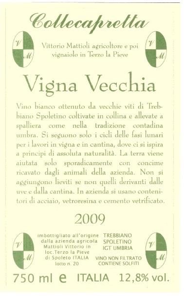 Vigna Vecchia