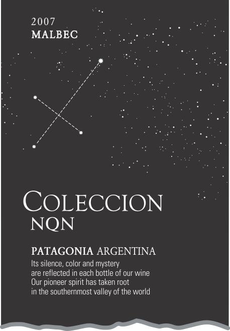 Coleccion Malbec