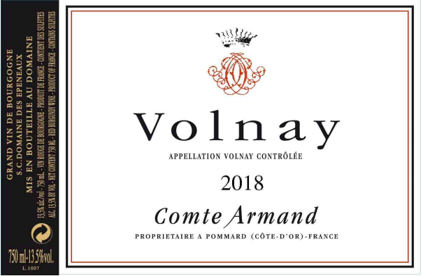 Bourgogne Grand Vin De S.C.