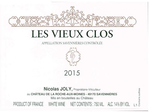 Les Vieux Clos