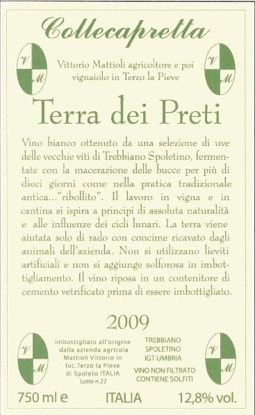 Terre Dei Preti