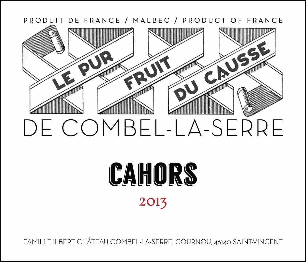 Le Pur Fruit Du Causse