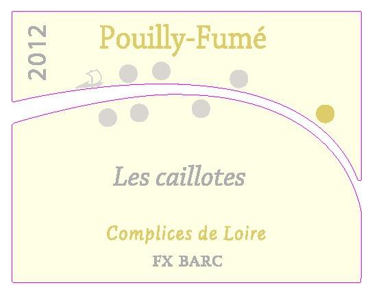 Terres De Caillottes