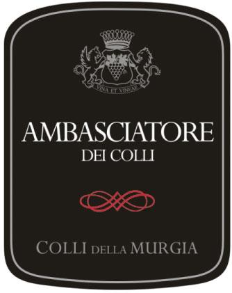 Ambasciatore Dei Colli