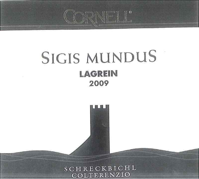 Sigis Mundus