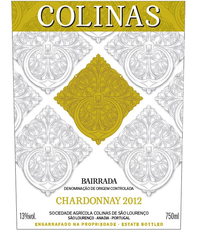 Colinas De Sao Lourenco