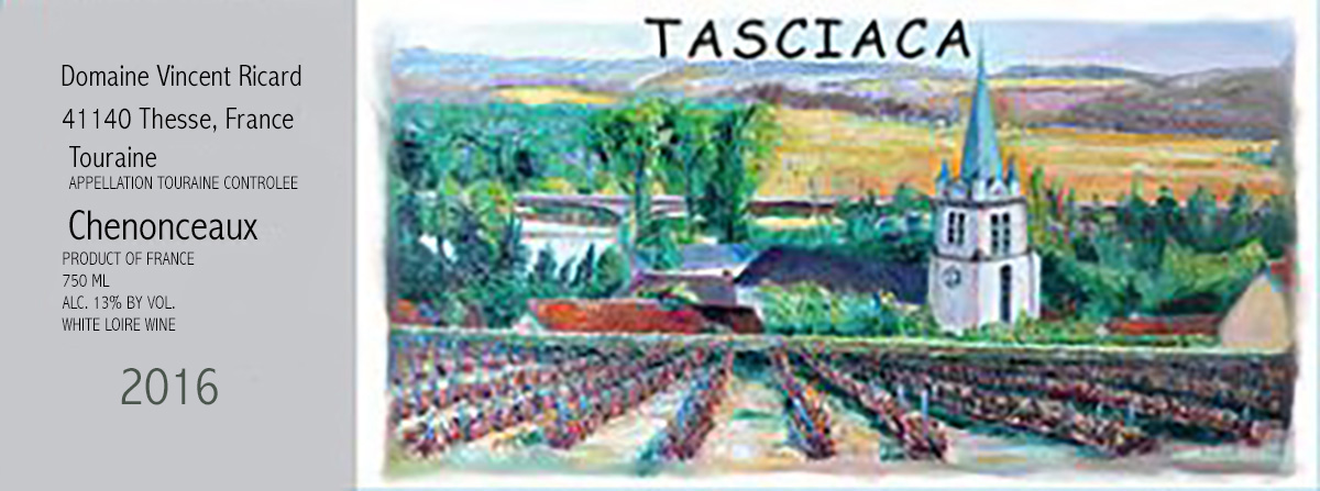 Tasciaca
