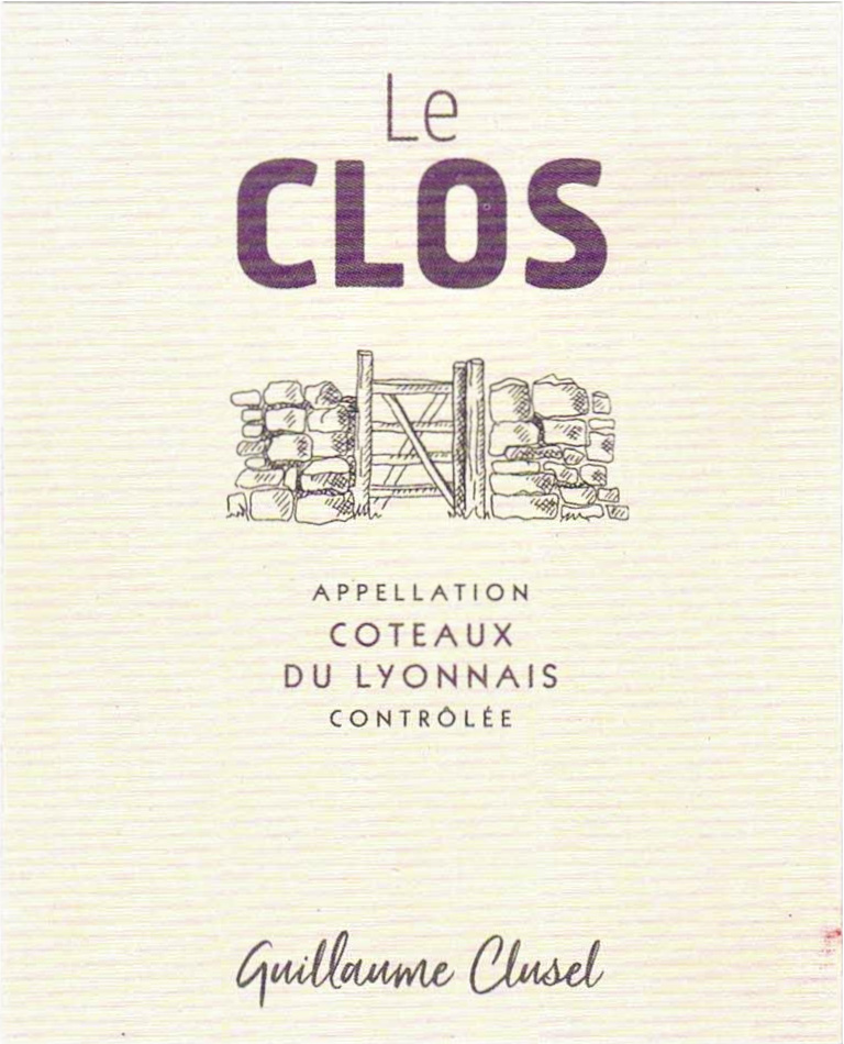 Le Clos