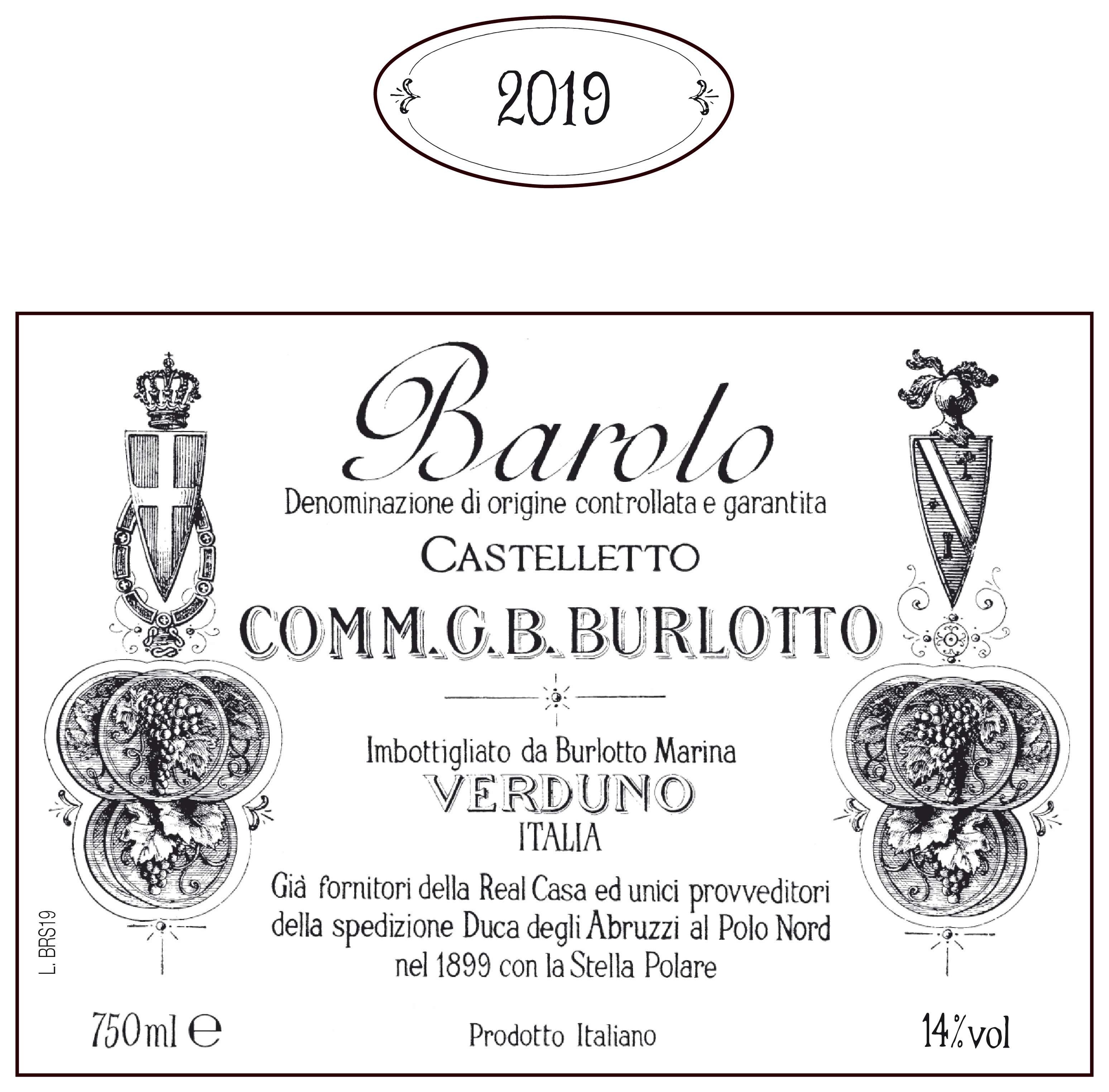 Castelletto