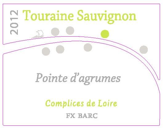 Point D'agrumes