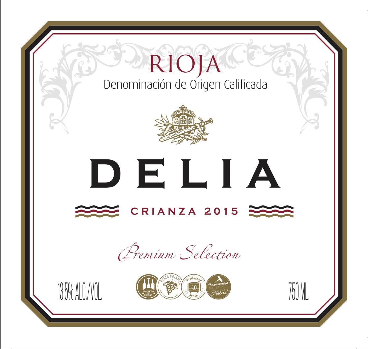 Crianza