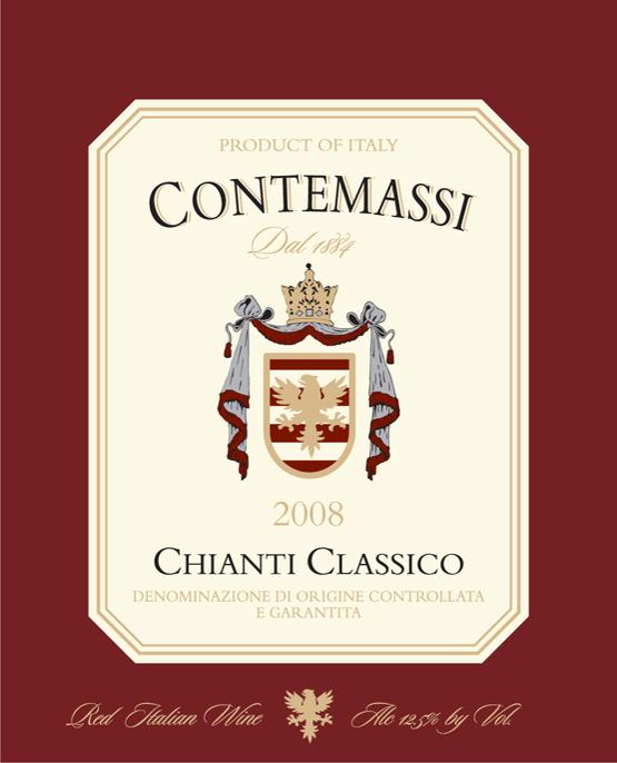 Contemassi Chianti Classico