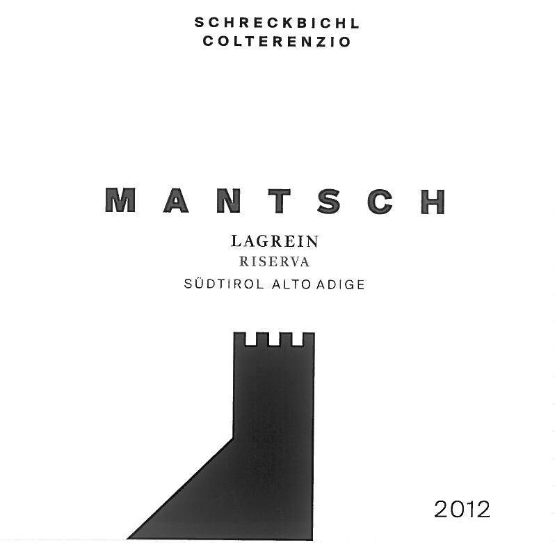 Mantsch