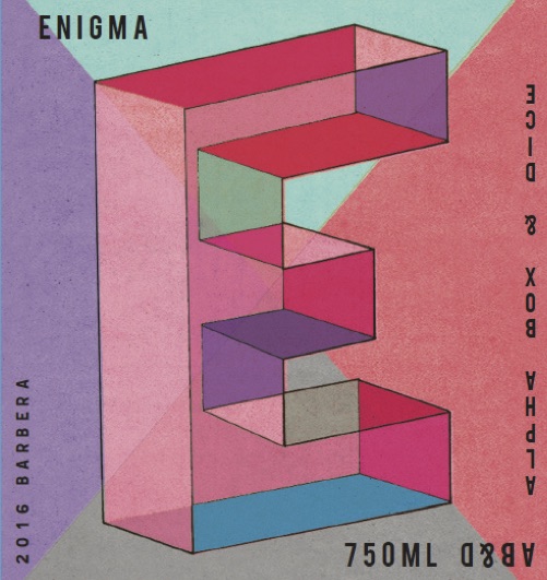Enigma 2016