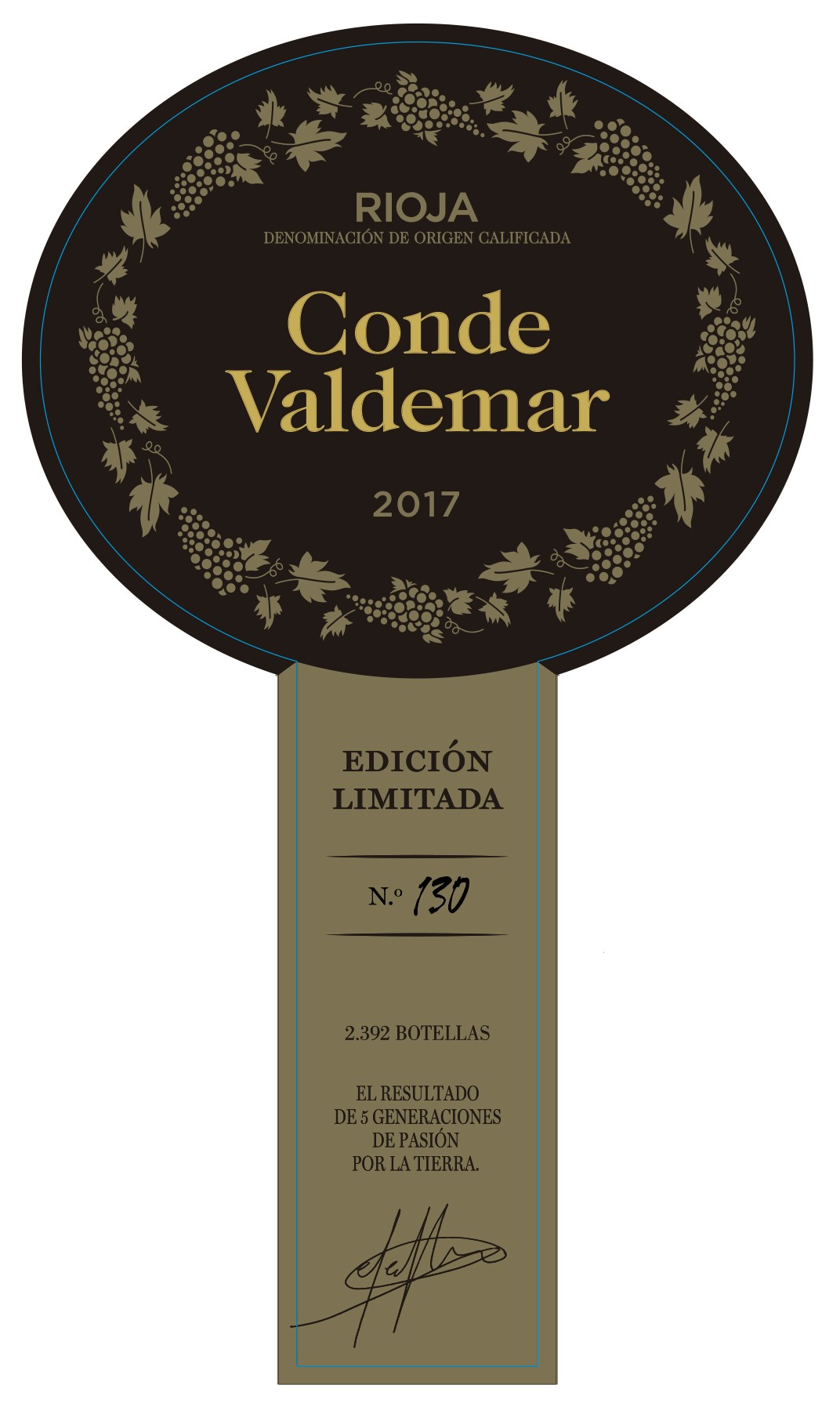 Edición Limitada