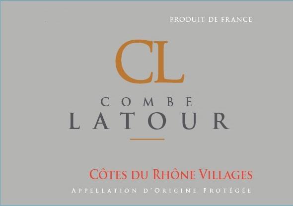 Goumarre Cotes Du Rhone