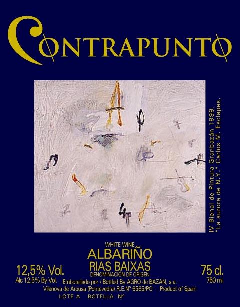 Contrapunto