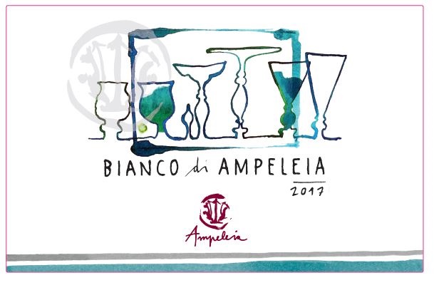 Bianco Di Ampeleia