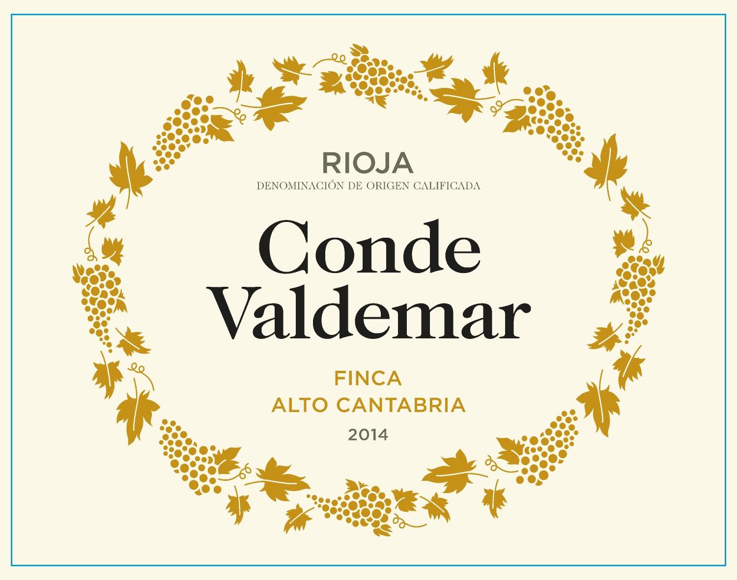 Finca Alto Cantabria