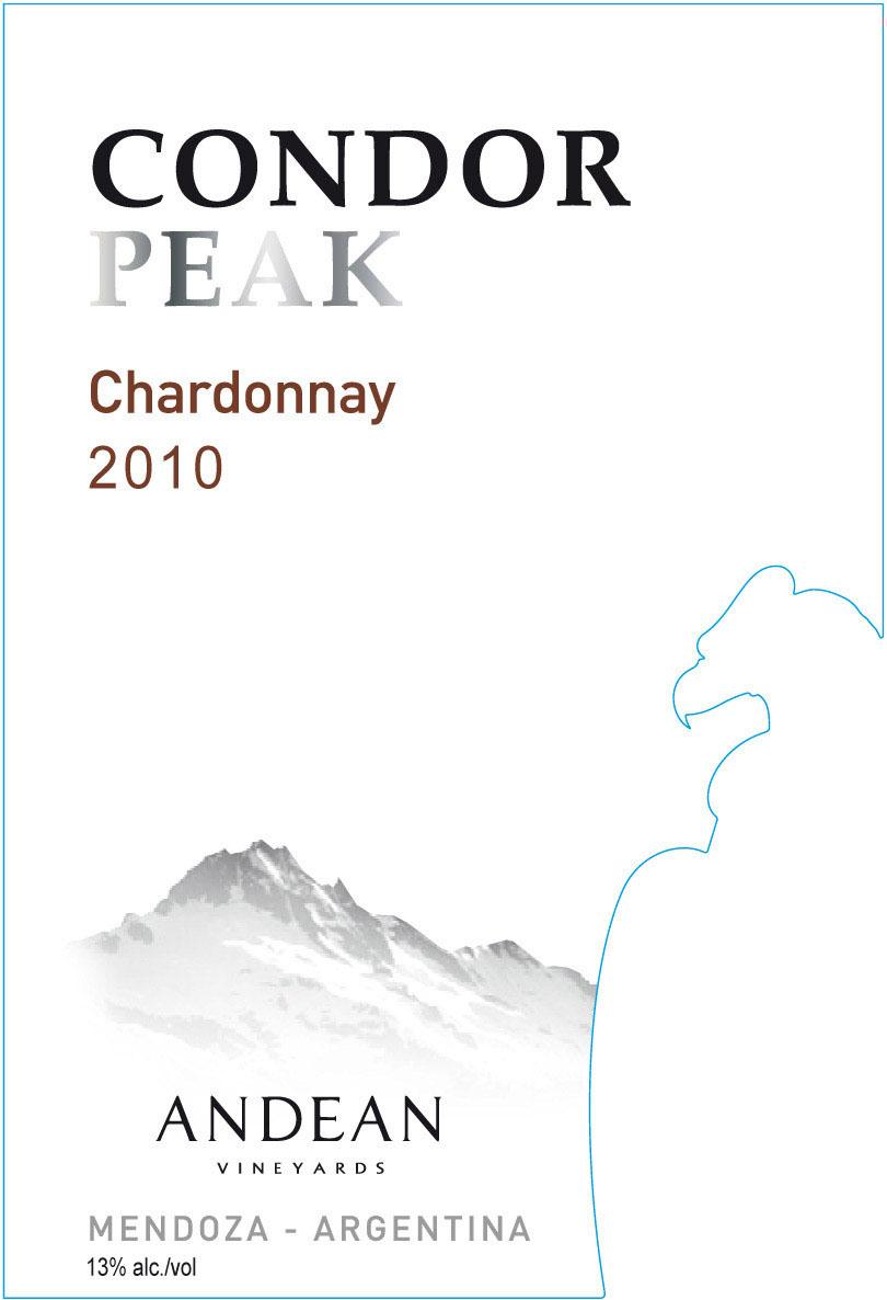Condor Peak Chardonnay