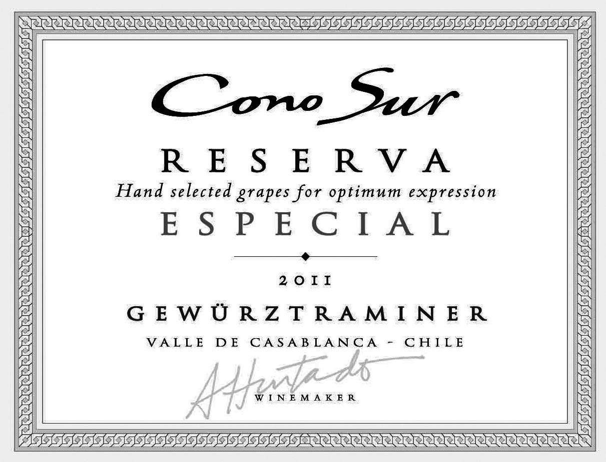 Reserva Especial