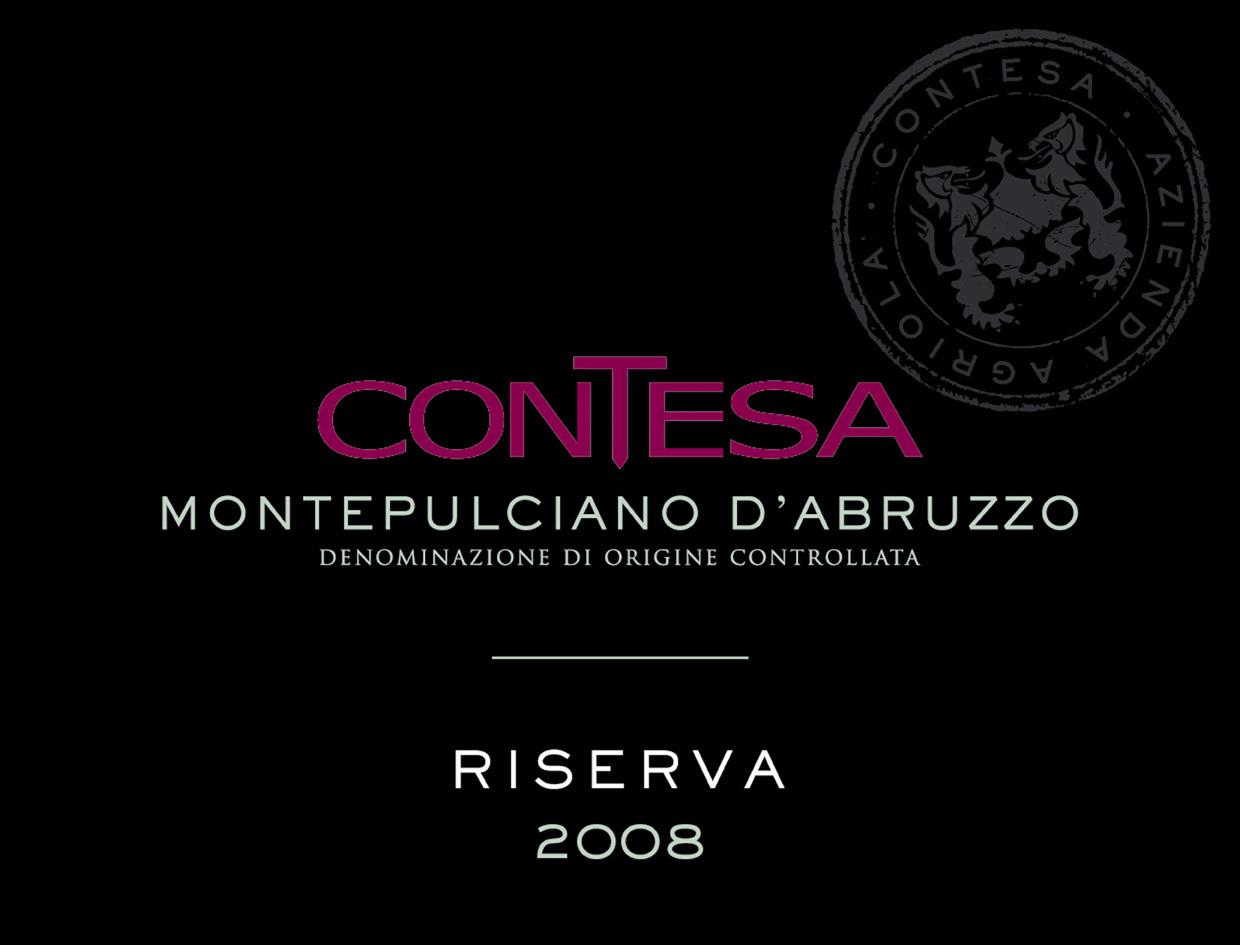 Riserva