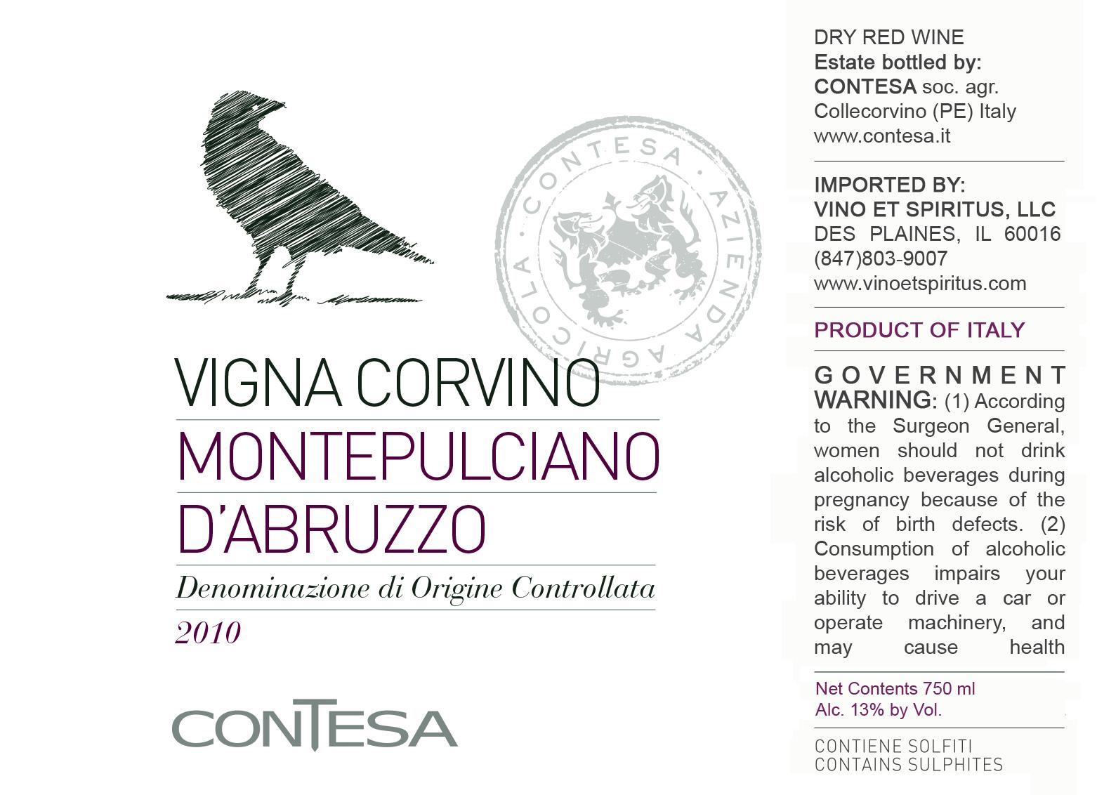 Vigna Corvina