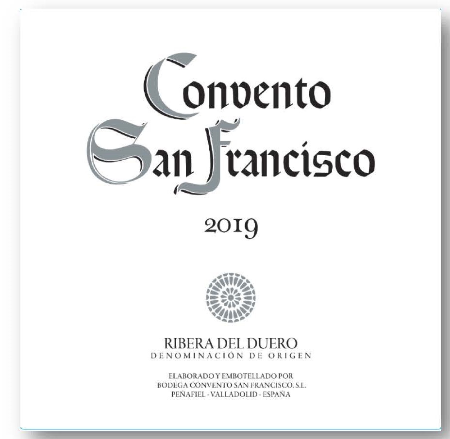 Convento San Francisco