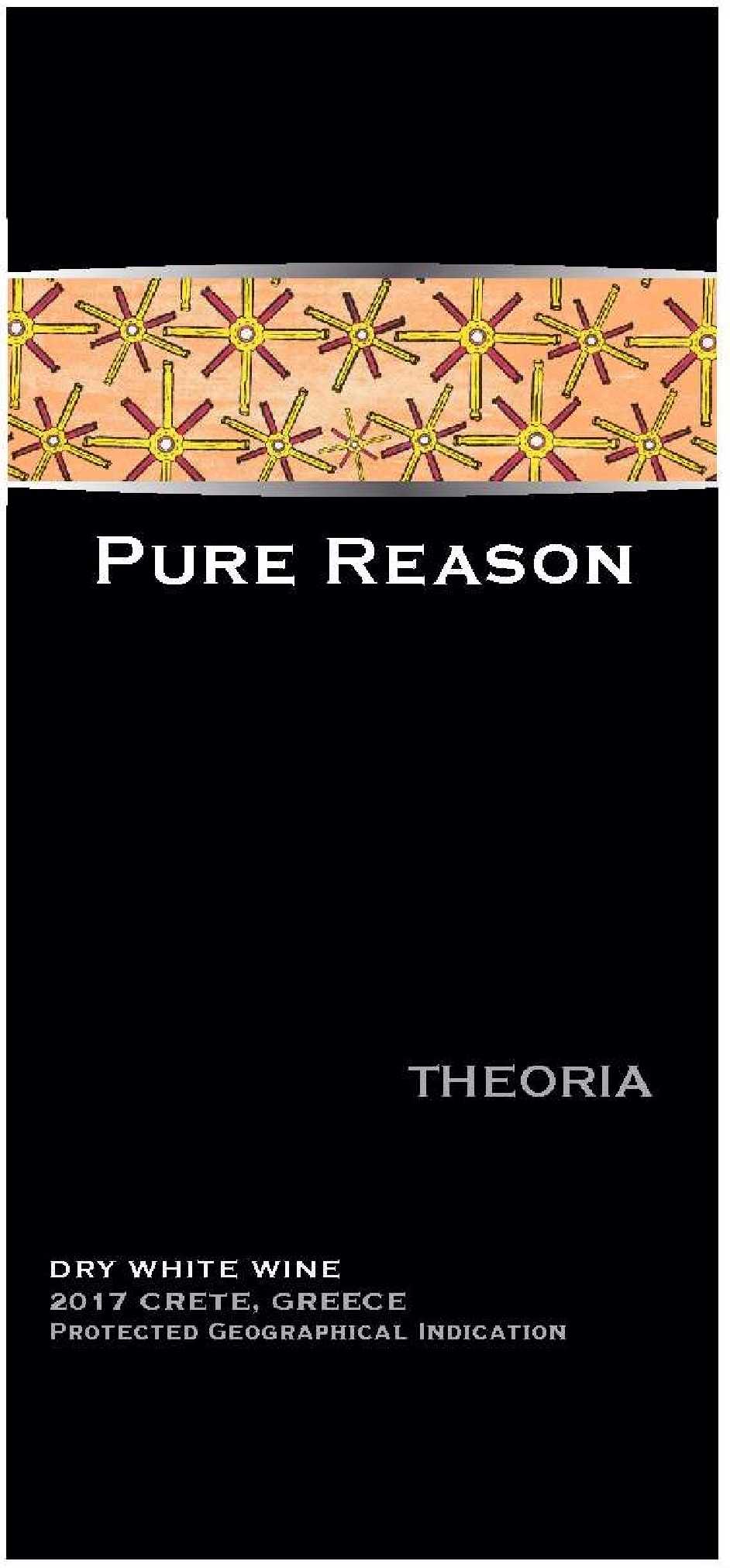 Pure Reason