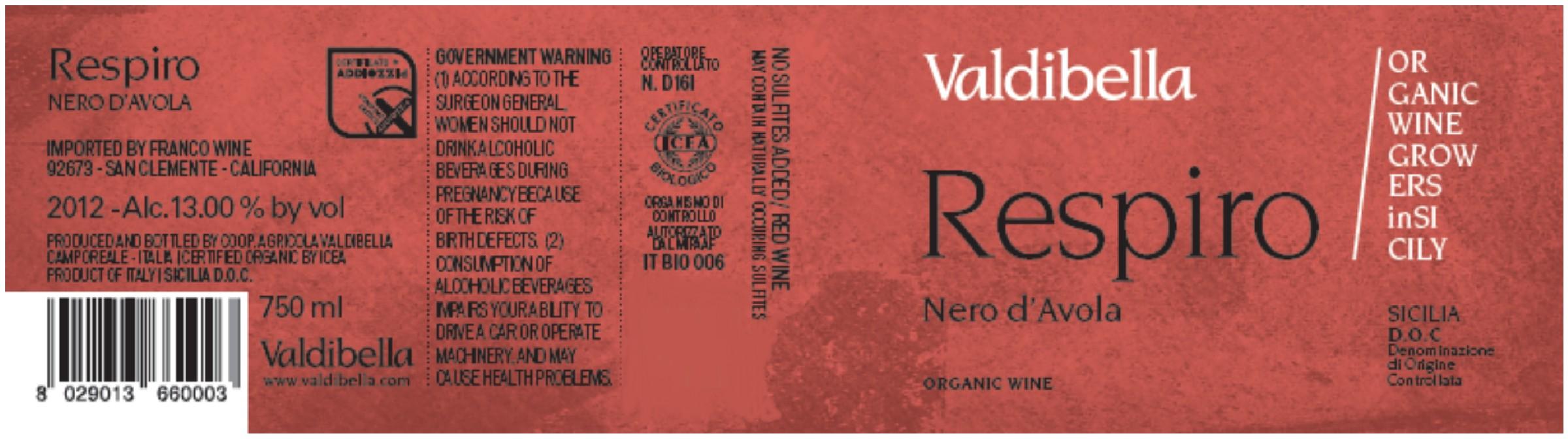 Respiro