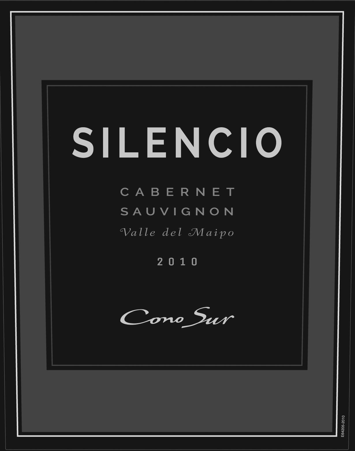 Silencio