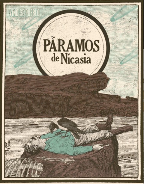 Paramos De Nicasia
