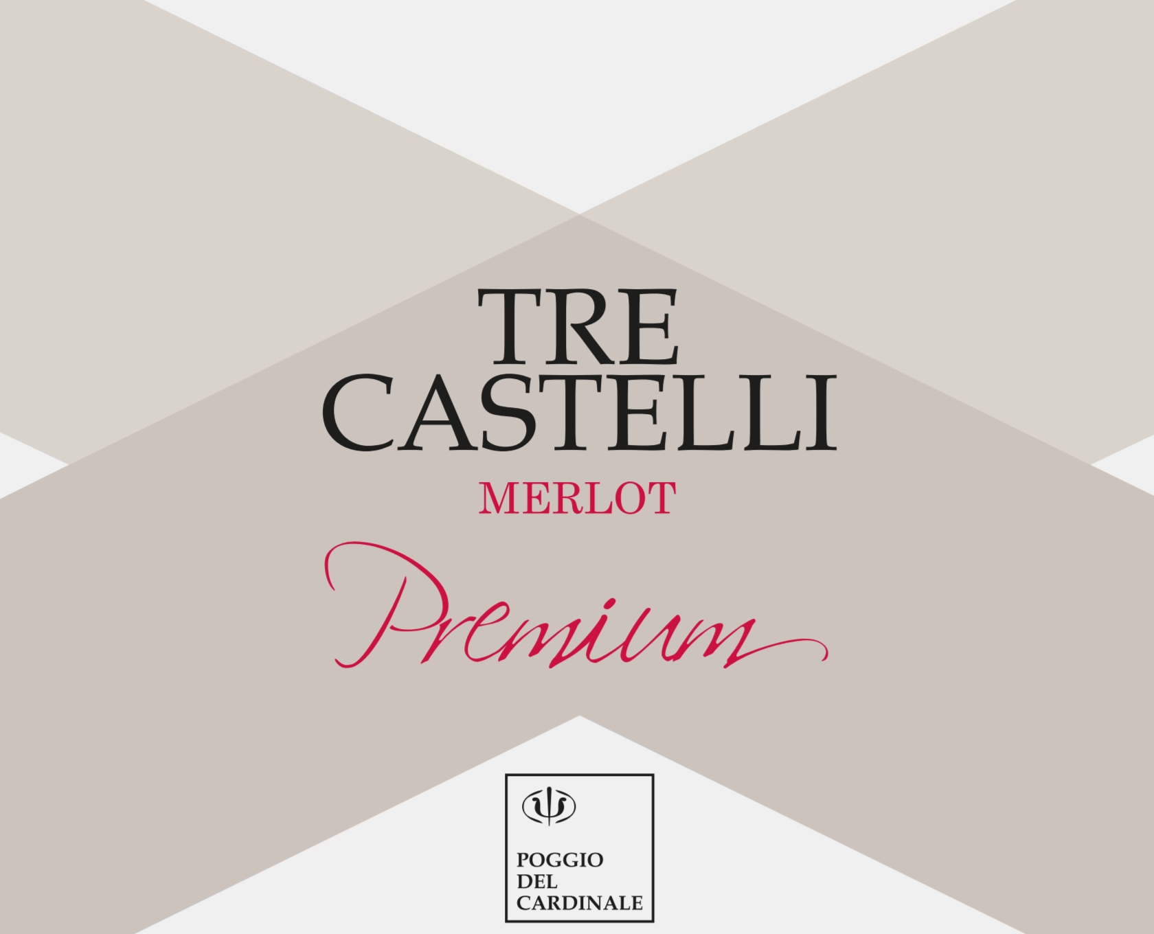 Tre Castelli