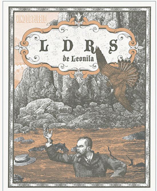 Ldrs De Leonila
