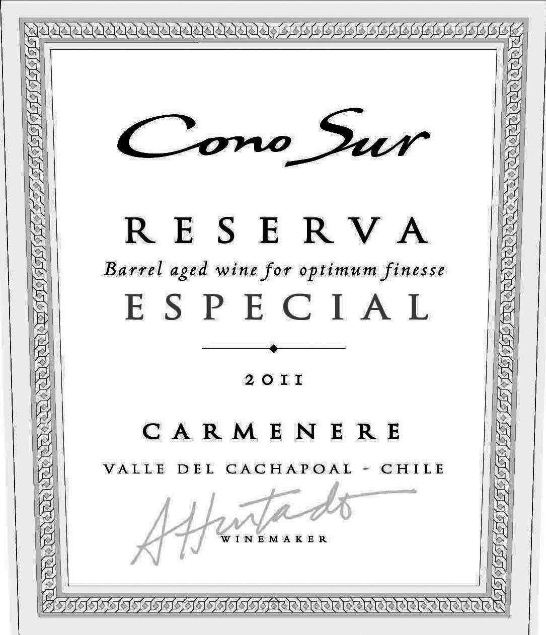 Reserva Especial