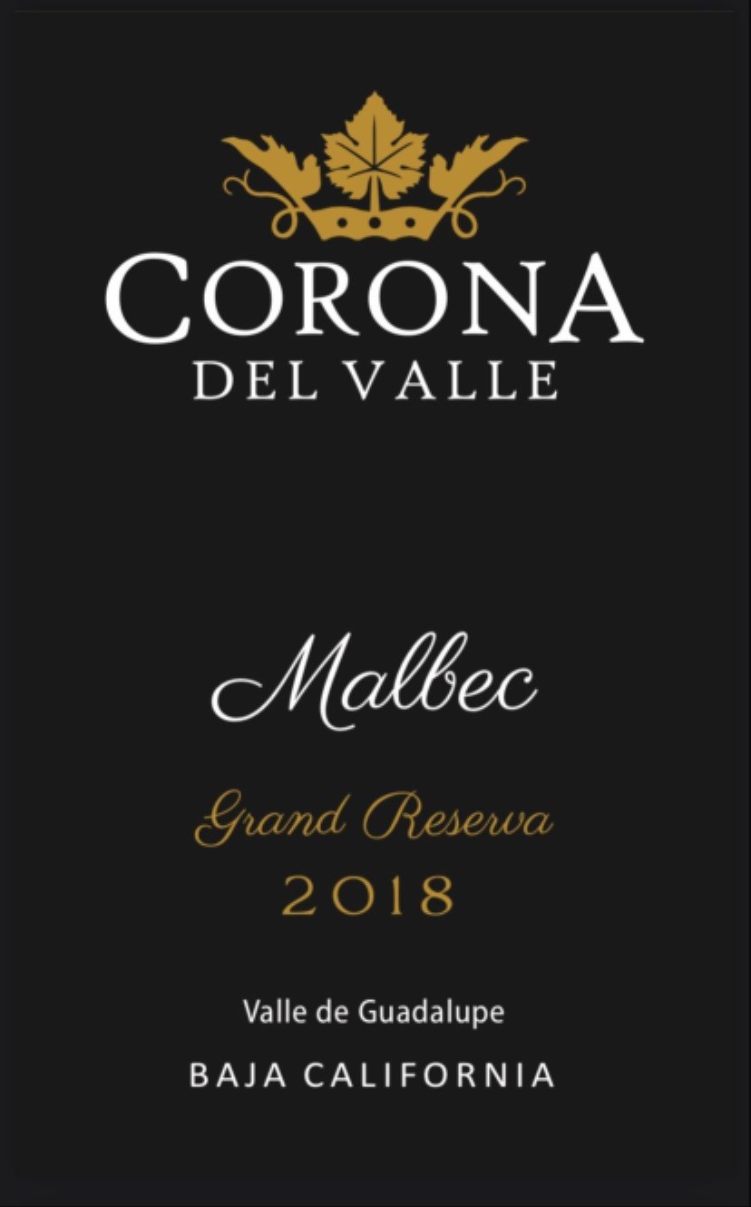 Malbec Grand Reserva