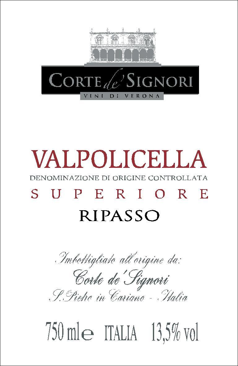 Superiore Ripasso