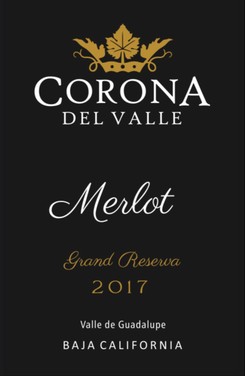 Merlot Grand Reserva