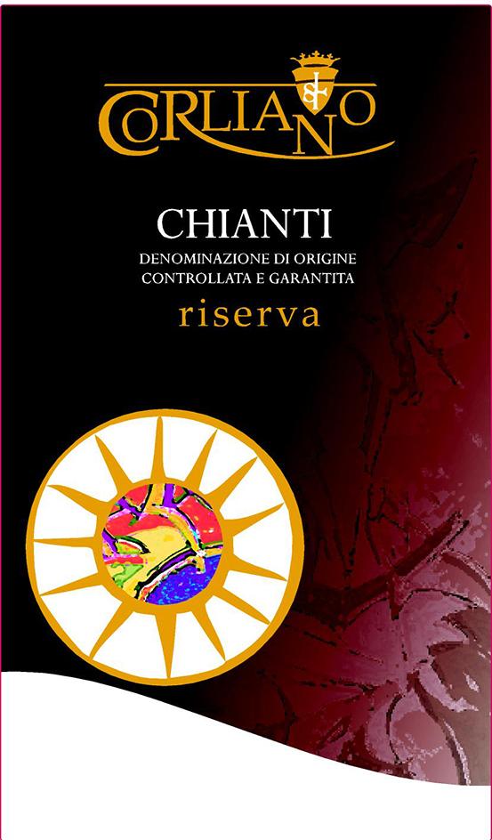 Riserva