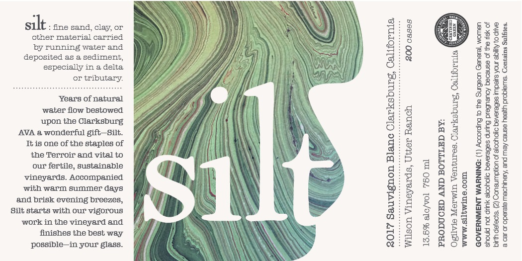 Wilson Vineyards, Utter Ranch