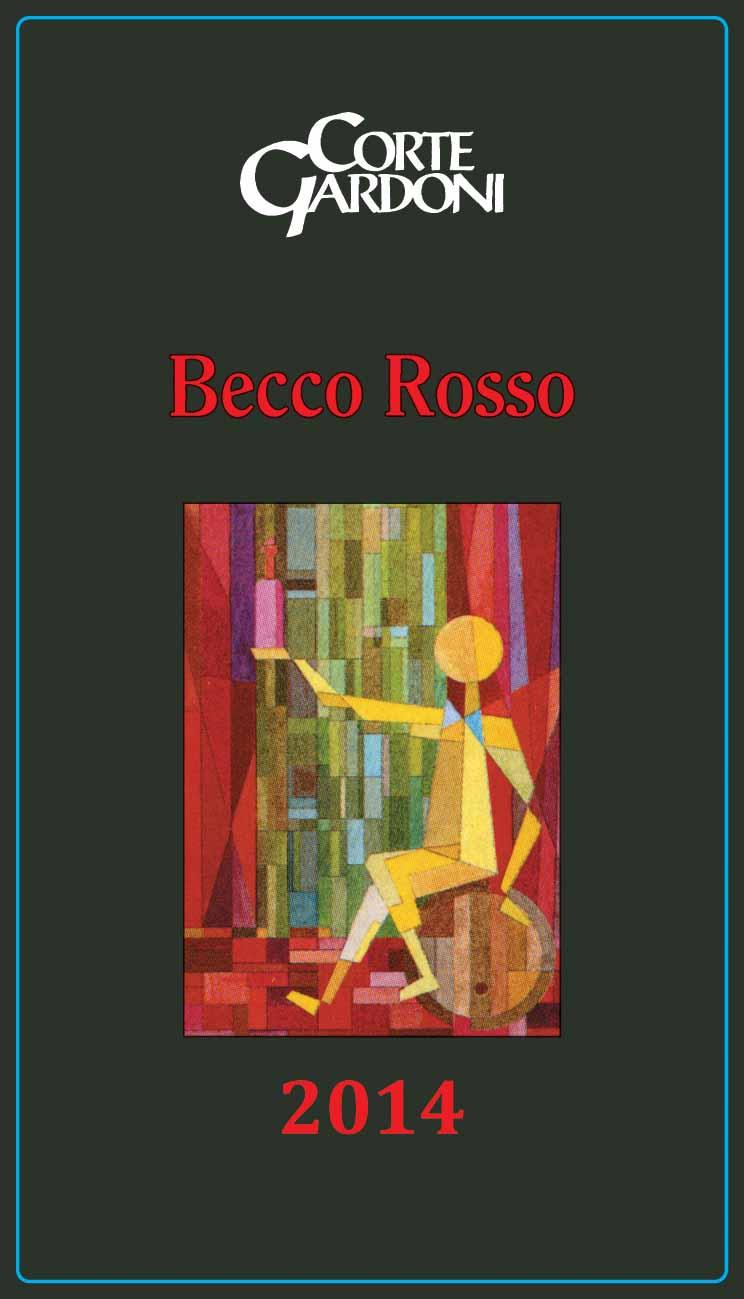 Becco Rosso