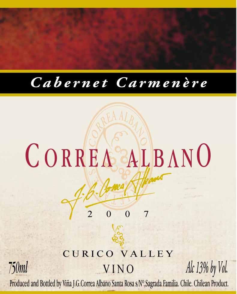 Correa Albano