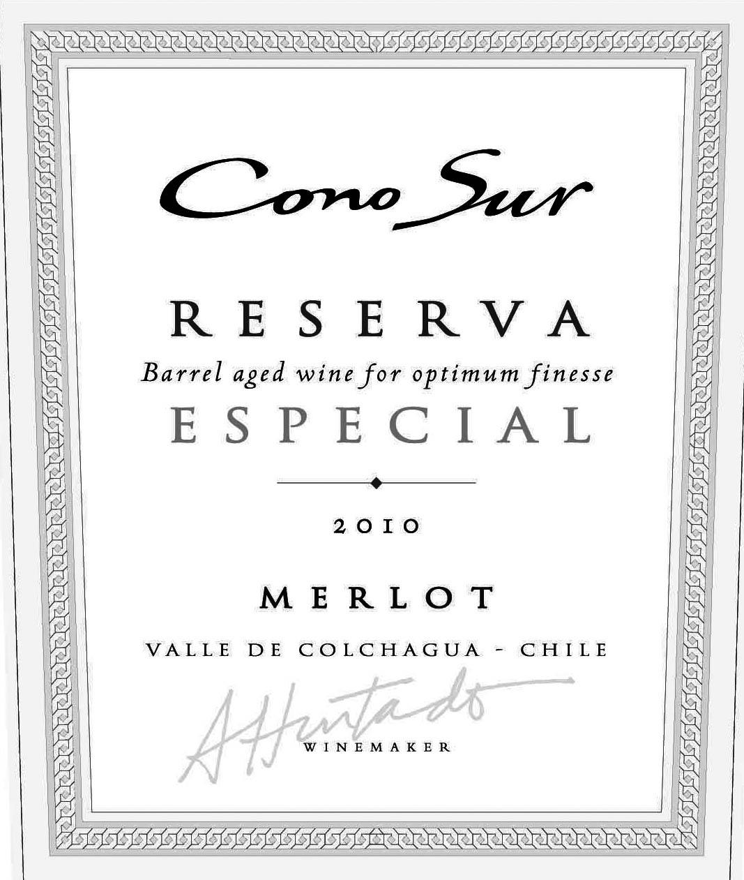 Reserva Especial